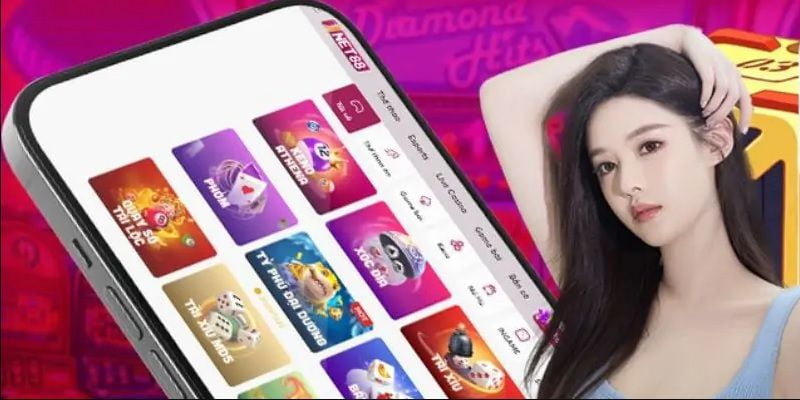 Hướng Dẫn Lý do nên chọn Net88 làm điểm đến giải trí trực tuyến