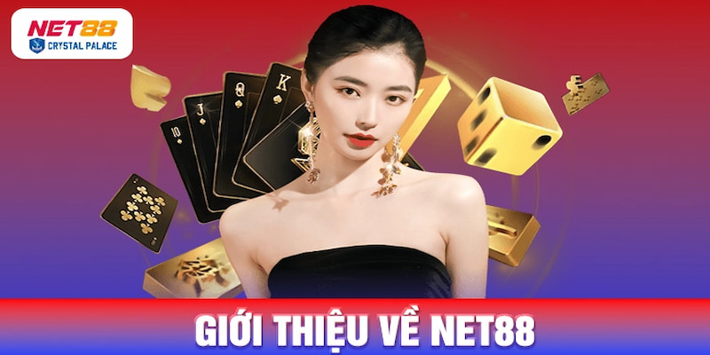 Giới thiệu Net88 Ưu điểm nổi bật khi tham gia Net88